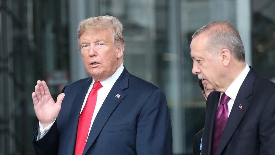 Oι Τούρκοι παρακαλάνε τις ΗΠΑ για Iντλίμπ: «Σταματήστε την επέλαση του Άσαντ – «Μην στέλνετε βοήθεια στο YPG»